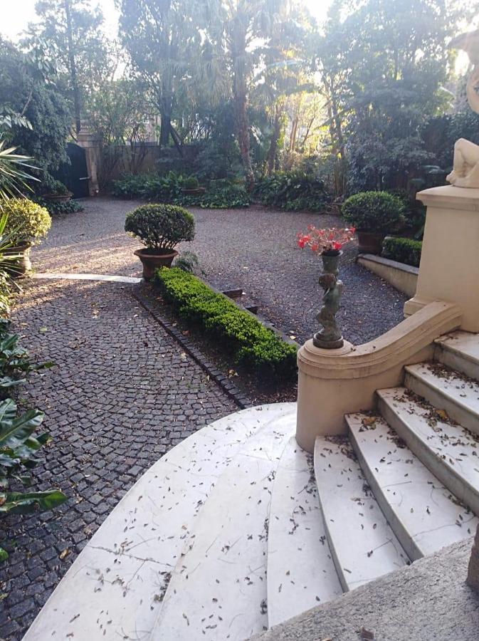 Villa San Gimignano San Isidro  Eksteriør billede