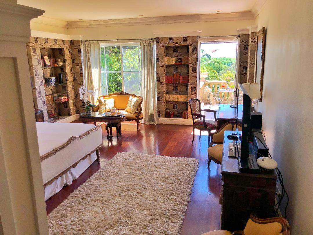 Villa San Gimignano San Isidro  Eksteriør billede