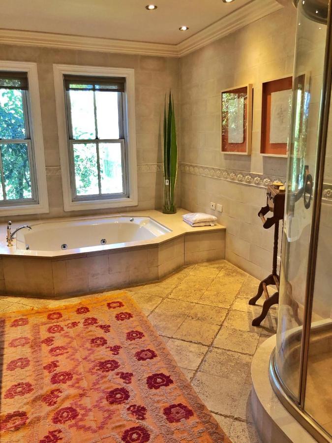 Villa San Gimignano San Isidro  Eksteriør billede