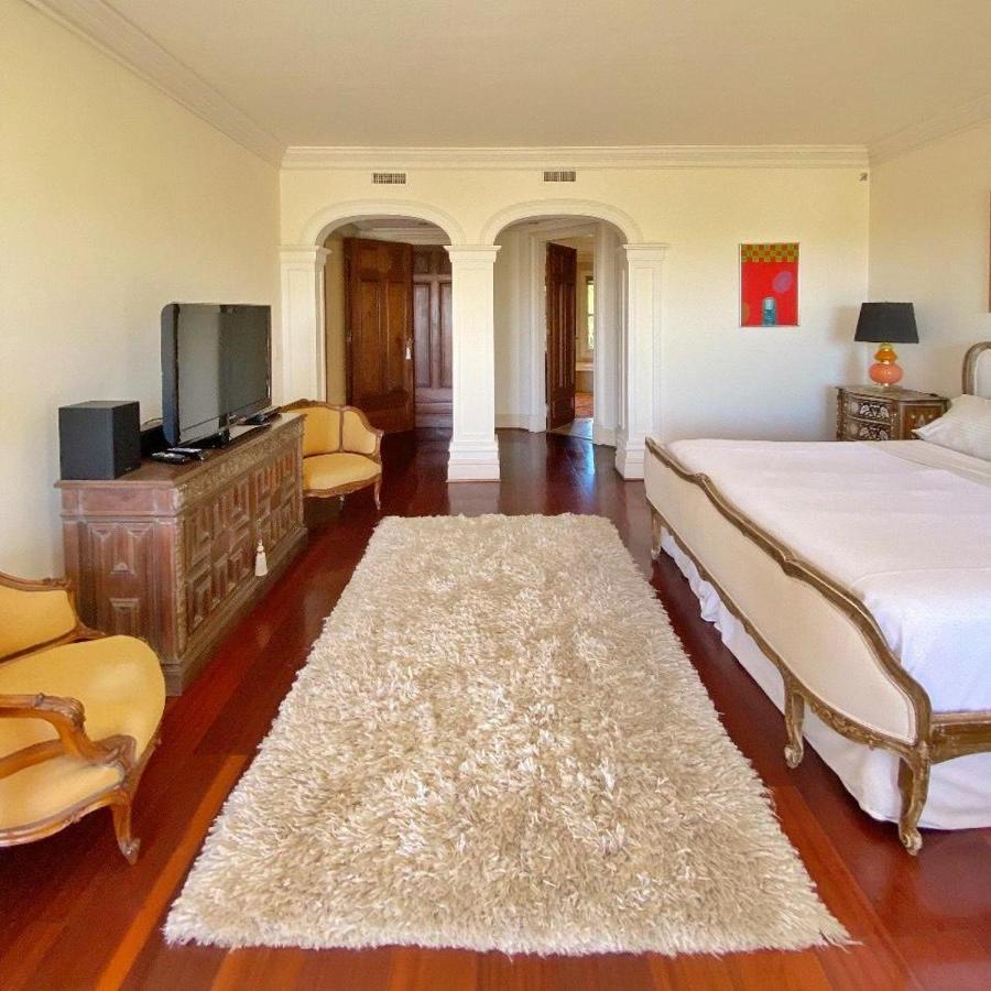Villa San Gimignano San Isidro  Eksteriør billede