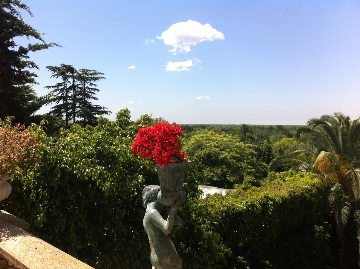 Villa San Gimignano San Isidro  Eksteriør billede