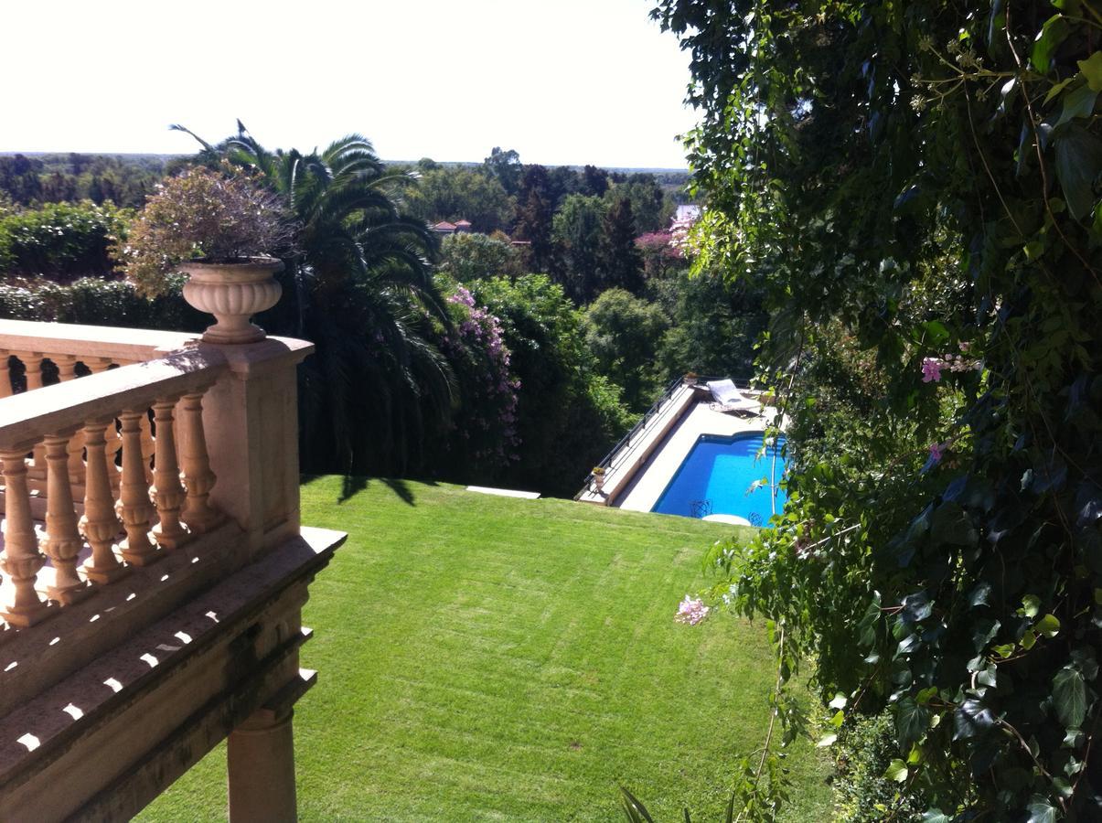 Villa San Gimignano San Isidro  Eksteriør billede