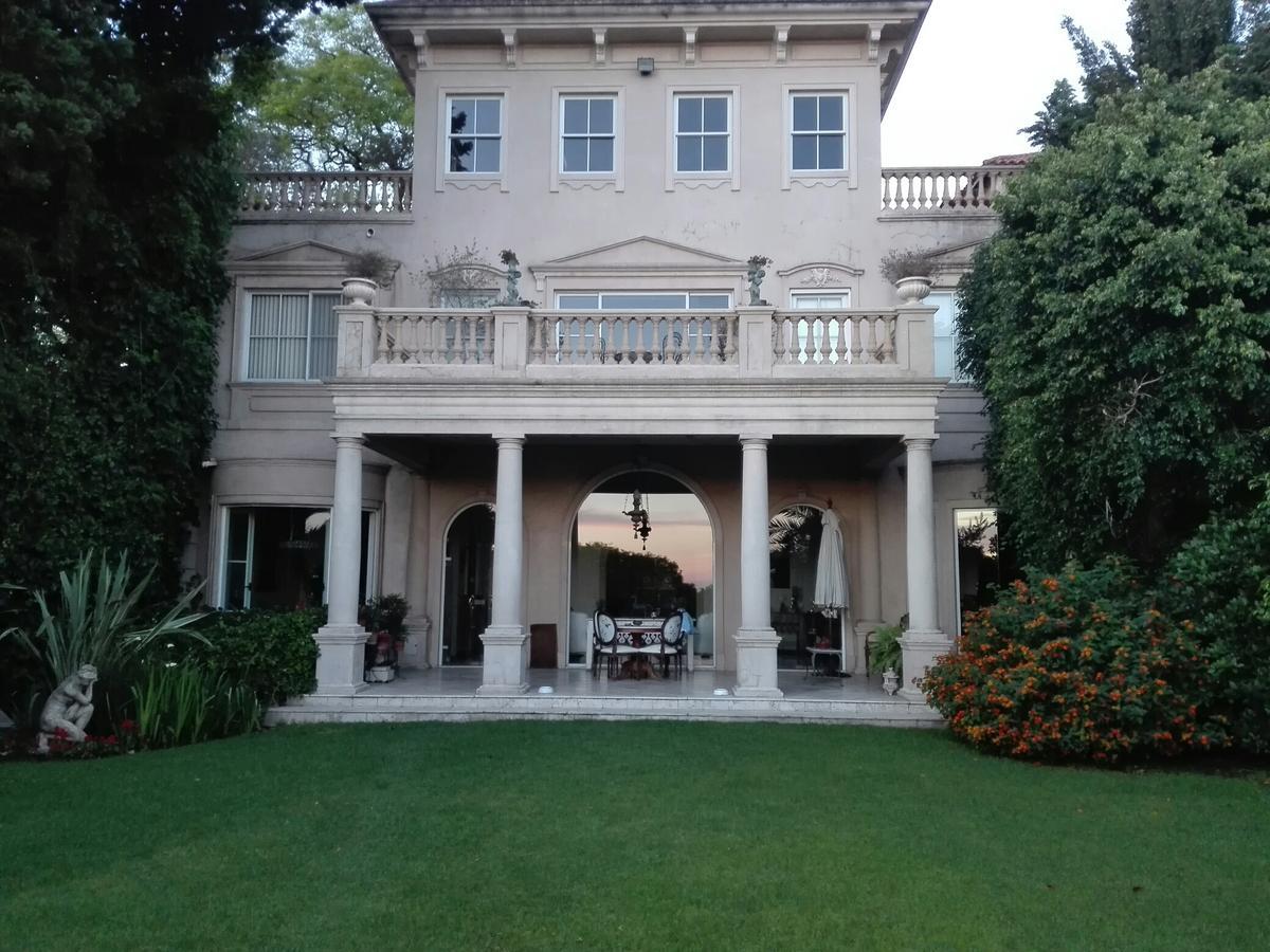 Villa San Gimignano San Isidro  Eksteriør billede