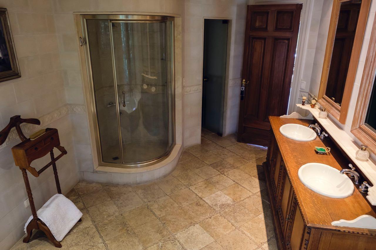Villa San Gimignano San Isidro  Eksteriør billede