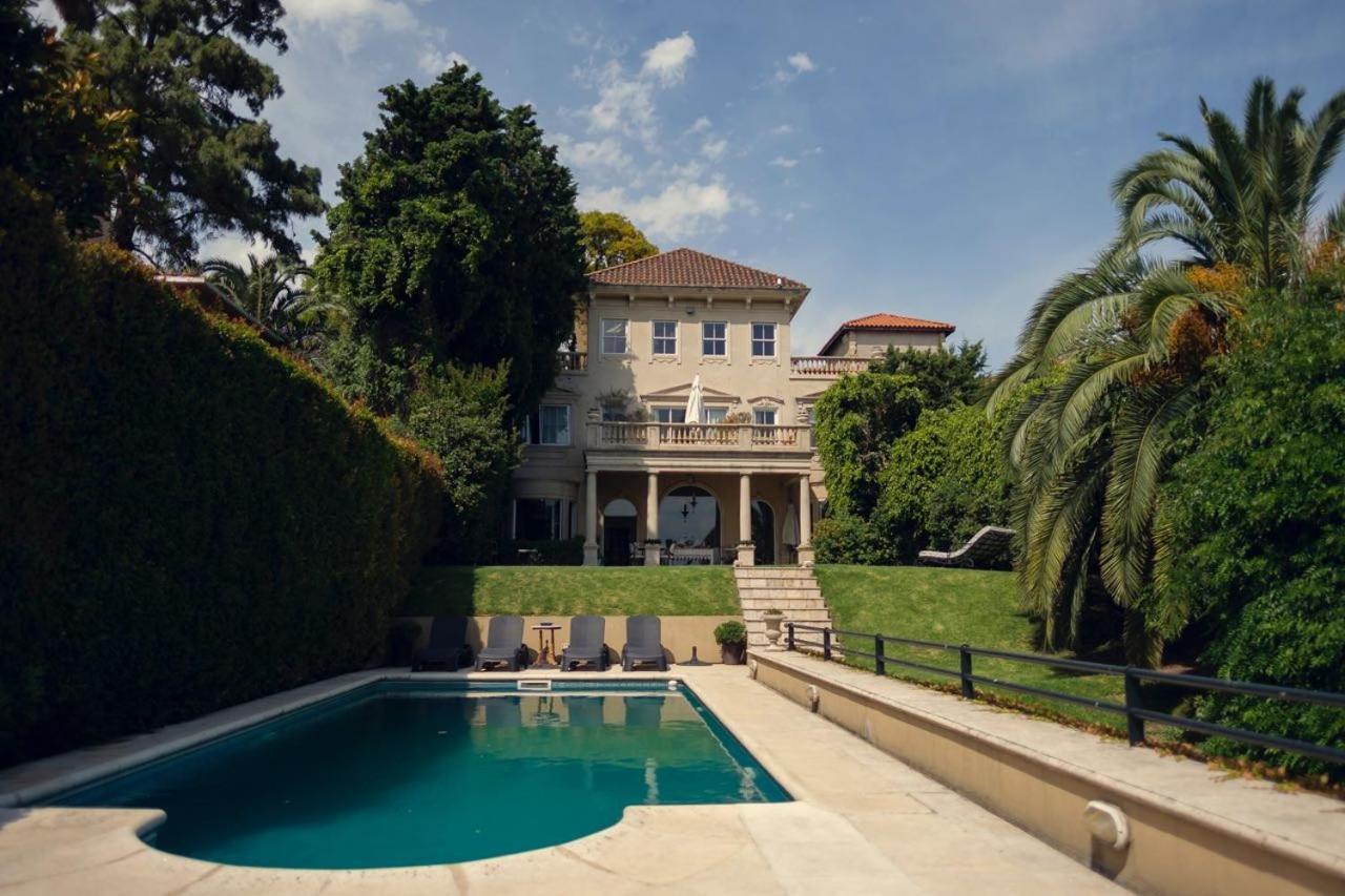 Villa San Gimignano San Isidro  Værelse billede