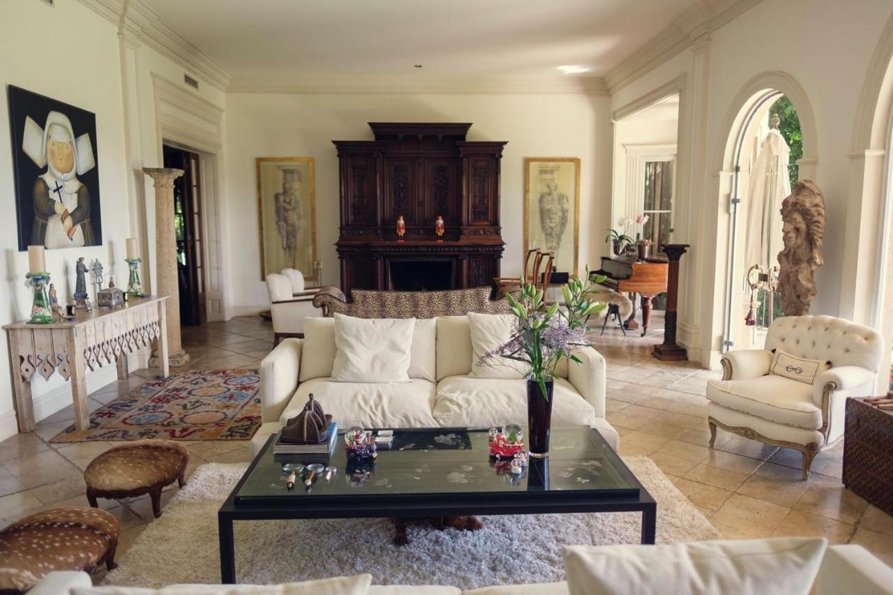 Villa San Gimignano San Isidro  Værelse billede
